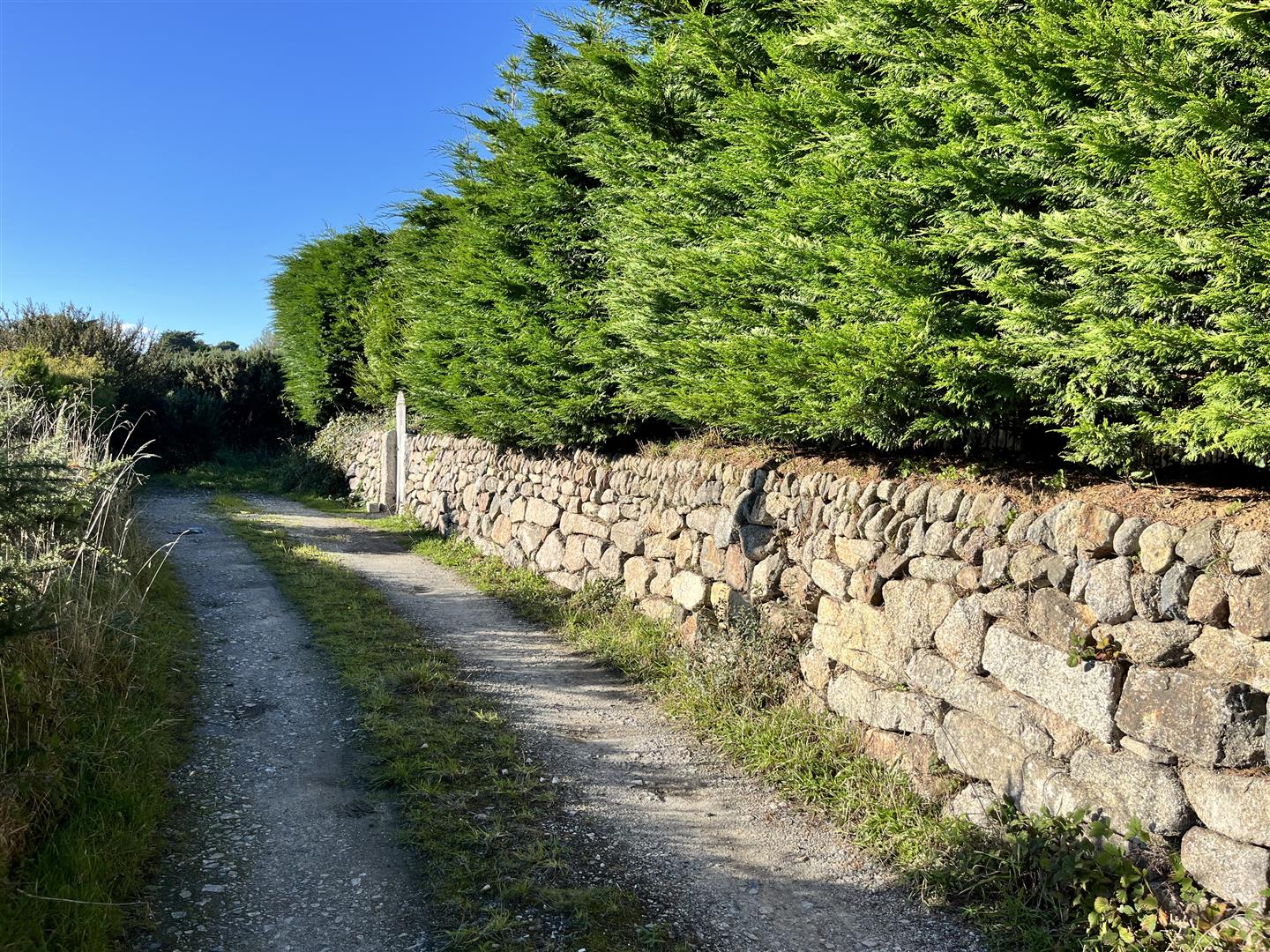 Sawmills Cottage, Hallenbeagle, Scorrier